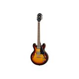 Epiphone ES-339 Semi Hollowbody Vintage Sunburst Elektro Gitar