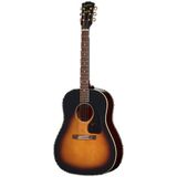 Epiphone IGC 1942 Banner J-45 Reissue Elektro Akustik Gitar (Vintage Sunburst)