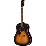 Epiphone Igc 1942 Banner J-45 Reissue Solak Akustik Gitar (Vintage Sunburst)