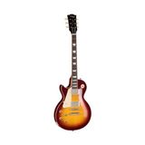 Epiphone Igc 1959 Les Paul Standard Reissue Solak Elektro Gitar (Deep Cherry Sunburst) - standart - Çok Renkli