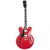 Epiphone IGC 1962 ES-335 Reissue Solak Semi Hollow Elektro Gitar