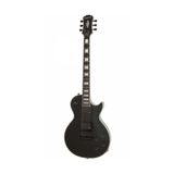 Epiphone Les Paul Custom Ebony Elektro Gitar