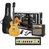 Epiphone SLASH AFD Elektro Gitar