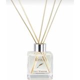 Epira Fragrance Çubuklu Oda Kokusu 120 ML Pudramsı Temizlik Hissi ile Hassas Koku İçin