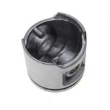 Episan Husqvarna 40 Motorlu Testere Tekli Piston - 40 Mm (Yalnızca Piston Gövdesi)