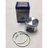 Episan Piston Segman Takım Husqvarna 55 46MM