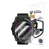 epix Pro (Gen 2) Standard - Sapphir Smart Watch ile uyumlu IPG Ekran Koruyucu (2 Adet) (epix™ Pro (Gen 2) 51 mm)