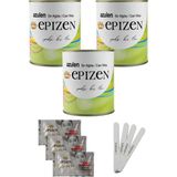 Epizen Azulen Konserve Sir Ağda 800 ml 3 Lü Paket