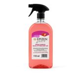 EPİZEN Çilekli Ağda Temizleme Yağı – Cildi Yumuşatır 🍓 Pürüzsüz ve Ferah Temizlik İçin İdeal