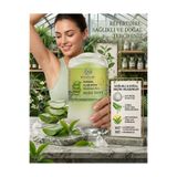 EPİZEN Répertoire Aloe Vera Özlü Doğal Şap Taşı Deodorant Stick.