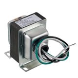 EPLZON 24 V 40 VA termostat ve kapı zili trafosu, tüm halka kapı zilleri versiyonları