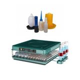 Epo-130my Kuluçka Makinesi 130 Yumurtalık, Yedek Motorlu İncubator (Lisinya)