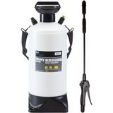 Epoca Top Tec Köpük Yapıcı Alkali ve Alkol Dayanımlı Basınçlı Pompa 10 Litre