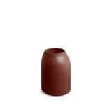 Epocco Bold Plastik Saksı Terracotta