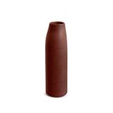Epocco Tall Plastik Saksı Terracotta