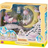 Epoch, Rüya Geçidi Oyun Seti, Sylvanian Families