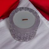 Epok Light Epoksi Mumluk - Soyawax Mum - Mor