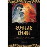 Epokhe Yayınları Ruhlar Kitabı - Mandaen Duaları
