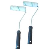 Epoksi 10 cm Rulo Takım