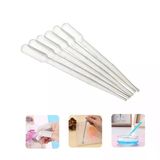 Epoksi 100x3 ml Damlalık Esans Pastör Pipeti