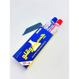 Epoksi Çelik Yapıştırıcı İran Arap İkiz Tüp Bir Paket