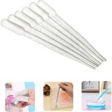 Epoksi Damlalık Esans Pastör Pipeti 3 ml (5 Adet) - Standart