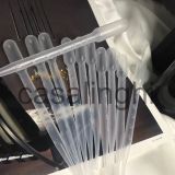 Epoksi Damlalık Pipet 15 Adet 3 ml Şeffaf Polietilen Reçine Pipeti Hobi El İşi Sanat Malzemesi – casalinghi