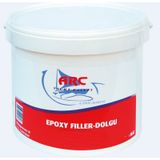 Epoksi Dolgu Macunu-1 Kg Set