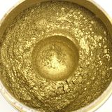 Epoksi Kalıp Cank Epoksi Altın Varak/ Toz Gold Pigment Boya 5gr Epoksi Boya Pigment