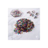 epoksi kalıp cank Epoksi Harf Glitter 5gr , Epoksi Reçine Alfabe Holografik Tırnak Makyaj Süs Malzeme