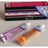 Epoksi Rapid Yapıştırıcı 16gr