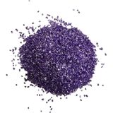 Epoksi Reçine 50GR Ametist Yaldız Kırık Cam Dekoratif Cam Dekoratif Kırma Cam Mum Kokulutaş