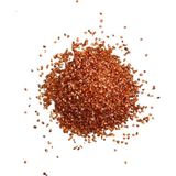 Epoksi Reçine 50GR Bakır Yaldız Kırık Cam Dekoratif Cam Dekoratif Kırma Cam ,mum Kokulutaş