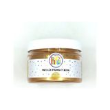 Epoksi Reçine Metalik Sedefli Pigment Toz Boya Altın Sarısı Renk 50 G