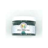 Epoksi Reçine Metalik Sedefli Pigment Toz Boya Koyu Yeşil Renk 50 G