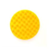 EPOKSİ REÇİNE MIRKA PARLATMA POLİSAJ KÖPÜK PEDİ WAFFLE 150 X 25 MM