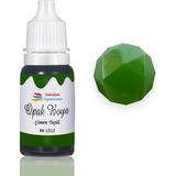 Epoksi Reçine Opak Boya Pigment Opak Epoksi Boyası 20 ML Çimen Yeşili - 1312