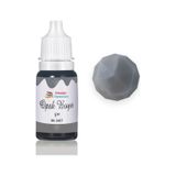 Epoksi Reçine Opak Boya Pigment Opak Epoksi Boyası 20 ML Gri - 1407