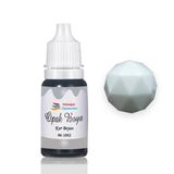Epoksi Reçine Opak Boya Pigment Opak Epoksi Boyası 20 ML Kar Beyaz - 1002