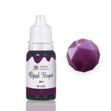 Epoksi Reçine Opak Boya Pigment Opak Epoksi Boyası 20 ML Mor - 1325
