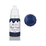 Epoksi Reçine Opak Boya Pigment Opak Epoksi Boyası 20 ML Parlament Mavi - 1657