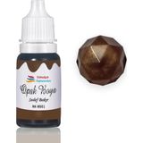 Epoksi Reçine Opak Boya Pigment Opak Epoksi Boyası 20 ML Sedef Bakır - 8001