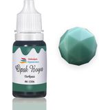 Epoksi Reçine Opak Boya Pigment Opak Epoksi Boyası 20 ML Turkuaz - 1306