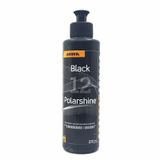EPOKSİ REÇİNE PASTA CİLA MIRKA PARLATMA SİYAH BLACK 12 PASTA 250 ML