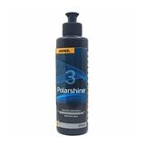 EPOKSİ REÇİNE PASTA CİLA MIRKA POLARSHINE 3 BİTİRME PASTASI ANTİSTATİK POLİSAJ 250 ML