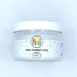 Epoksi Reçine Pigment Opak Toz Boya Beyaz Renk 60 G