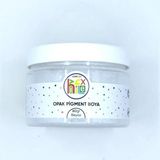 Epoksı Recıne Pıgment Opak Toz Boya Beyaz Renk 60 Gr