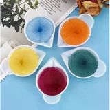 Epoksi Reçine Silikon Karıştırma Kabı, Döküm için Uçlu Beaker, 10 ML