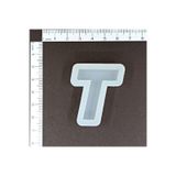 EPOKSİ REÇİNE T HARFİ SİLİKON KALIP 1. KALİTE HB2010-0023