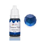 Epoksi Reçine Transparan Boya Pigment Şeffaf Epoksi Boyası 20 ML Parlament Mavi - 3107